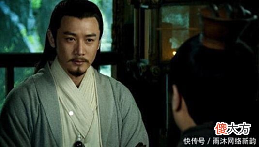 【爱历史】诸葛亮出山之时，一人给出十一字预言，最后却成真言