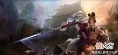【爱历史】赵子龙1枪秒杀高览，为何用了30回合才击败张郃？真相恍然大悟