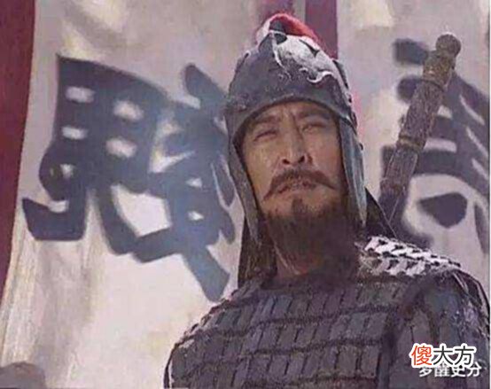 【历史故事】荆州刘表有八大良将, 除了黄忠、魏延、文聘, 其余五人是谁?