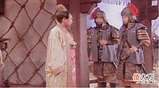 【历史故事】荆州刘表有八大良将, 除了黄忠、魏延、文聘, 其余五人是谁?
