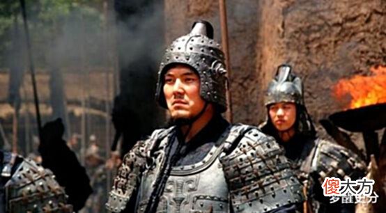 【历史故事】荆州刘表有八大良将, 除了黄忠、魏延、文聘, 其余五人是谁?
