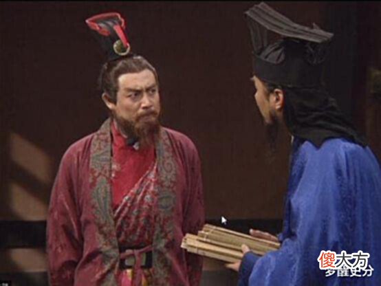 【历史故事】荆州刘表有八大良将, 除了黄忠、魏延、文聘, 其余五人是谁?