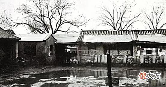 【历史故事】1855年，黄河6次改道，清朝267年中有161年黄河溢