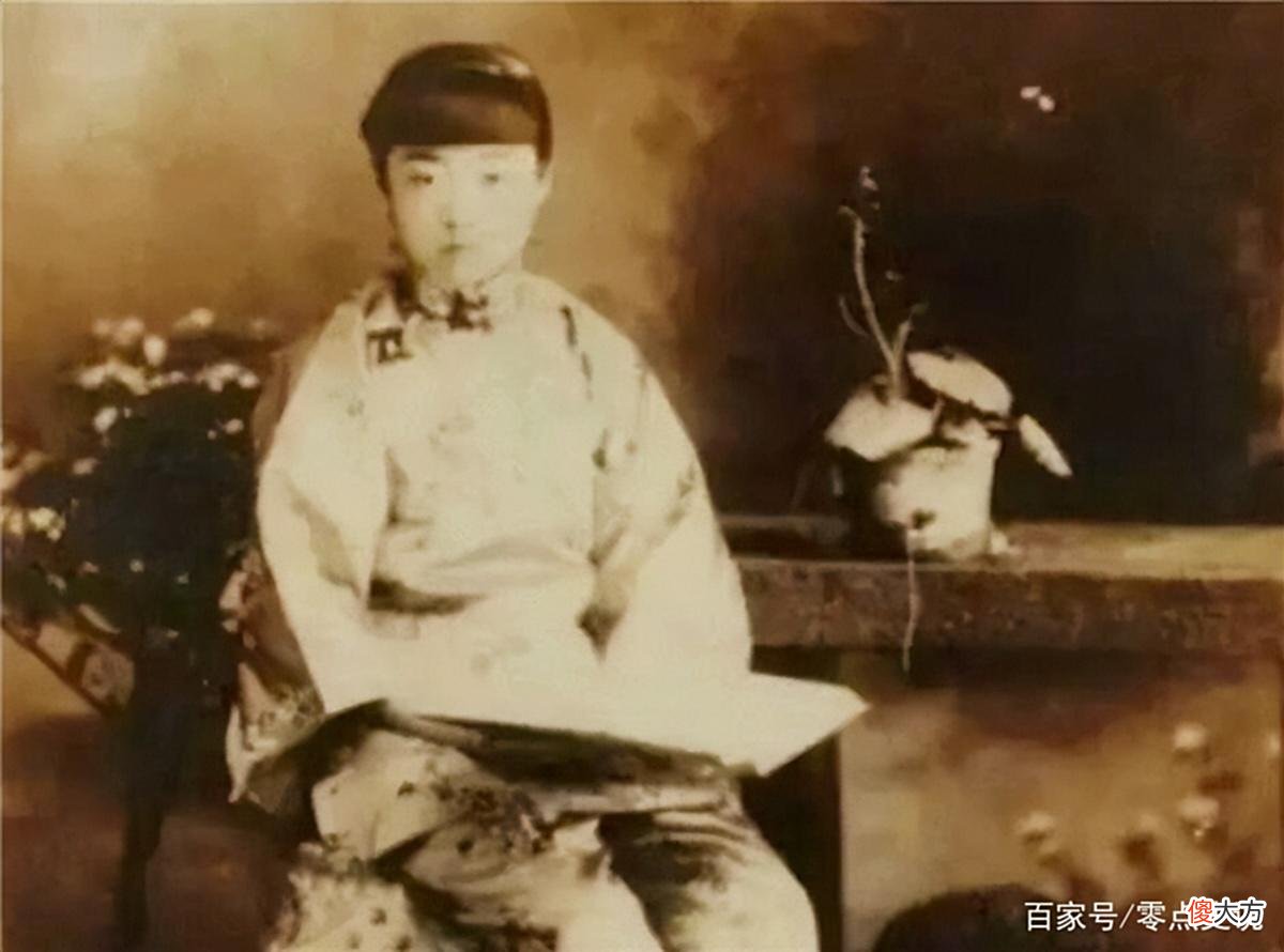 【历史故事】罗一秀：主席的首任妻子，虽从没被承认，建国后主席却为她破例