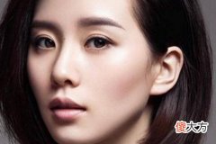 好命女人的面相有哪些特点