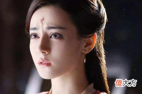先苦后甜的女人面相分析
