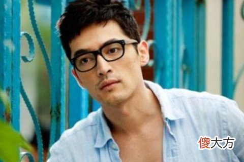 最抢手的男人面相有何特点
