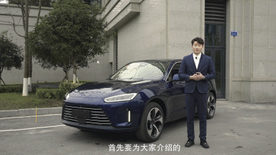 华为理解的智能座舱 华为智能座舱概念