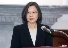 蔡英文自称中火减煤历任最多，蓝营痛批：玩弄数字欺骗台湾人