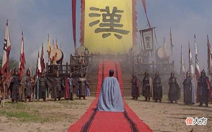 【爱历史】正史中的郭淮：识破诸葛亮、屡挫姜维，思维缜密、名震关陇