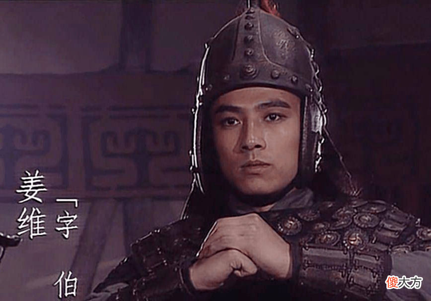 【爱历史】正史中的郭淮：识破诸葛亮、屡挫姜维，思维缜密、名震关陇