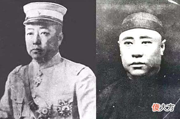 【爱历史】张学良平生最后悔3件事：错过一人，错杀一人，错下一命令