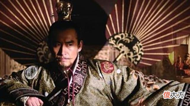 【历史故事】傀儡皇帝扳倒权臣有多难？历史上仅3位皇帝做到了，名字家喻户晓