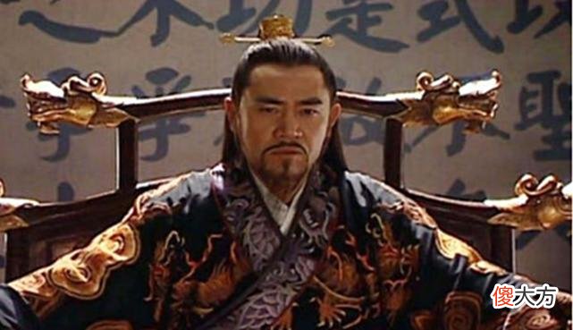【历史故事】傀儡皇帝扳倒权臣有多难？历史上仅3位皇帝做到了，名字家喻户晓
