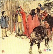 【爱历史】刘备势力远不及曹操、孙权，诸葛亮却为何选他他在坚持1个原则