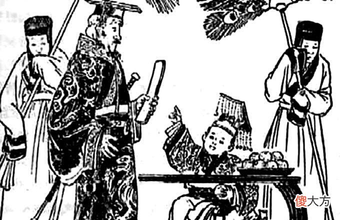 【历史故事】为什么东汉时期会出现持续百年之久的戚宦之争？