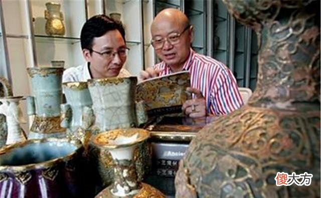 【历史故事】3吨重沉香木龙床现世，专家规劝上交国家，收藏家：先拿5个亿