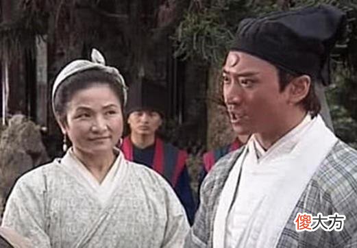 【历史故事】包拯60岁时感叹没有儿子，儿媳突然跪地：你有个儿子，快一岁了！