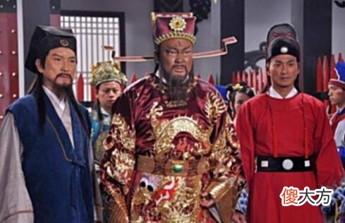 【历史故事】包拯60岁时感叹没有儿子，儿媳突然跪地：你有个儿子，快一岁了！