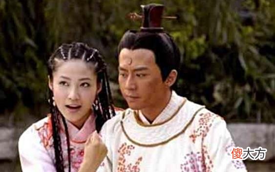 【历史故事】包拯60岁时感叹没有儿子，儿媳突然跪地：你有个儿子，快一岁了！