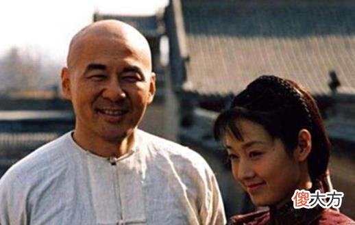 【爱历史】乔家大院那么富有，为何日军侵华时不敢动？专家：你看门口放了啥