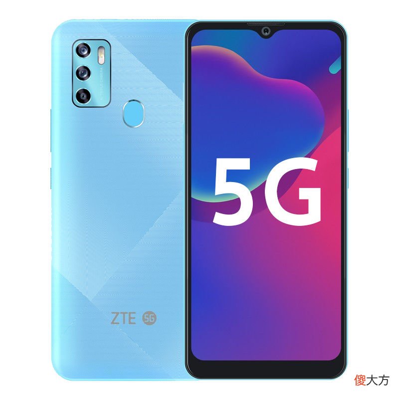 性价比超高的7款千元以下的5G手机 三千元以下性价比最高的5G手机