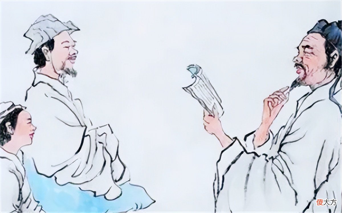【爱历史】秦始皇功盖千古，可却杀错了一人，否则秦朝可稳定延续百世