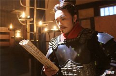 【爱历史】秦始皇功盖千古，可却杀错了一人，否则秦朝可稳定延续百世