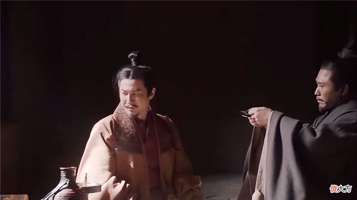 【爱历史】秦始皇功盖千古，可却杀错了一人，否则秦朝可稳定延续百世