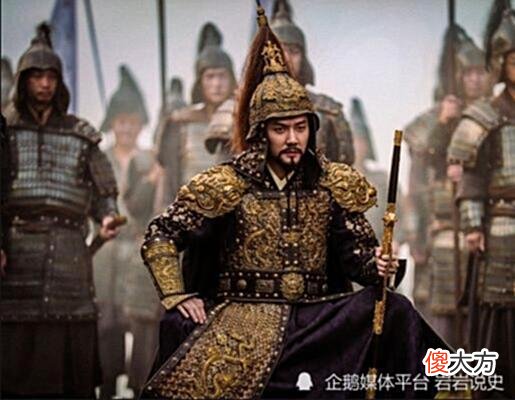【历史故事】明朝川蜀之战：7位名将上阵，“大夏”国君投降