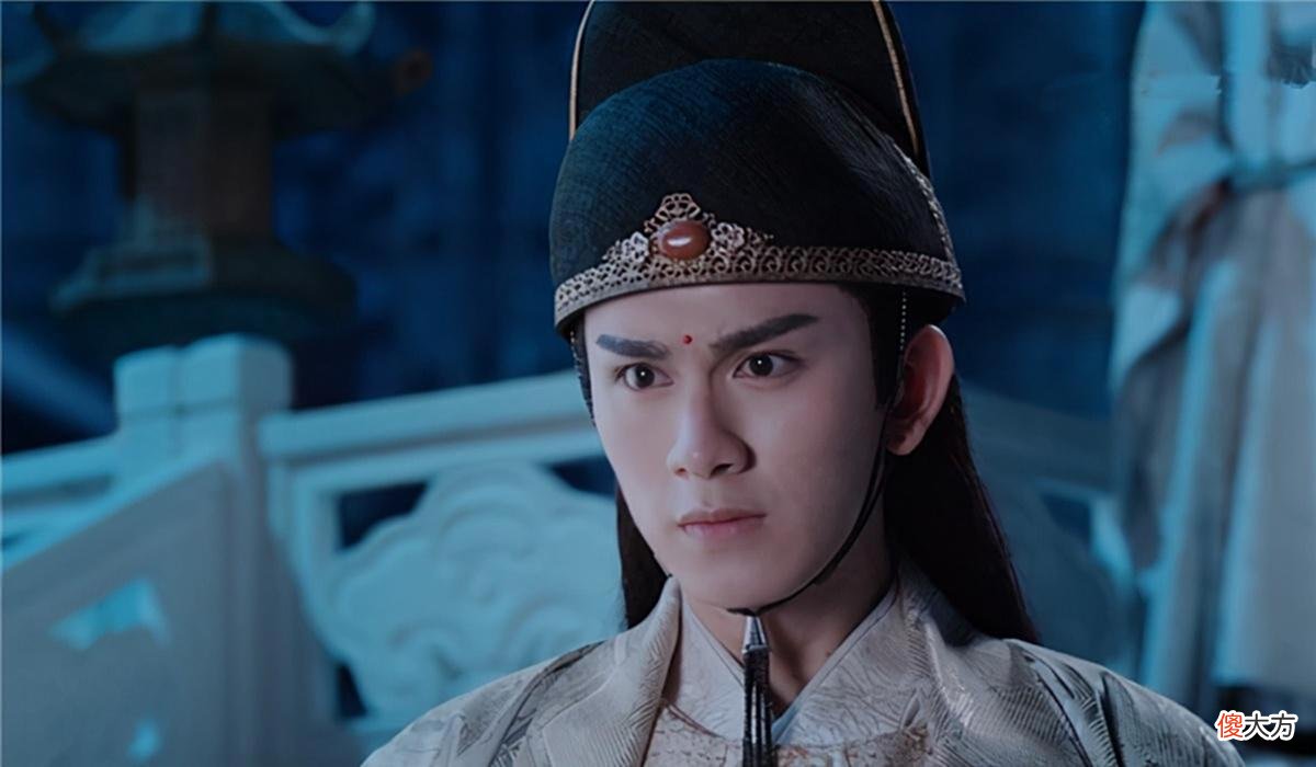 【历史故事】陈情令：金凌一马当先刺伤了魏无羡，也刺出了仙门百态