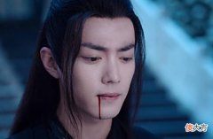 【历史故事】陈情令：金凌一马当先刺伤了魏无羡，也刺出了仙门百态