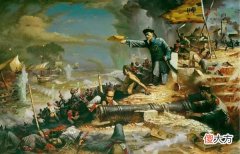 【爱历史】1840年就爆发了鸦片战争，为何说1895年才是清王朝真正崩溃的开始？