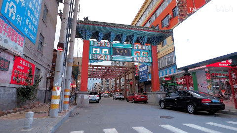 中国最大的边境城市 中国最大的边境城市—丹东市