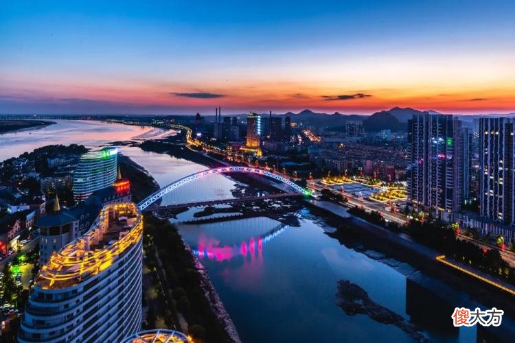 中国最大的边境城市 中国最大的边境城市—丹东市