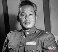 【爱历史】斩杀数万日军的抗日名将，晚年穷困潦倒，靠养鸡卖蛋供子女上学