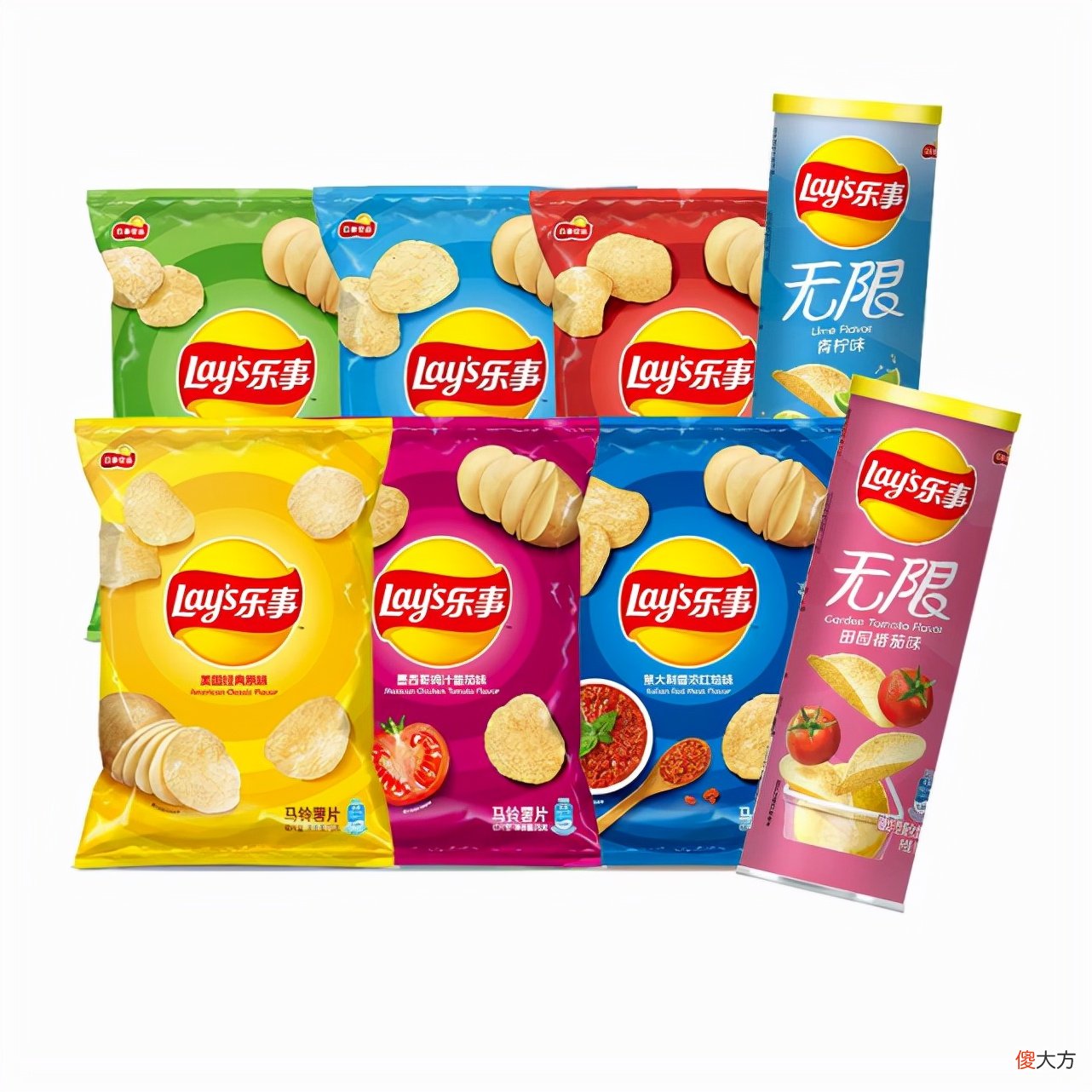 盘点那些被误认为是中国品牌的美国品牌 中国哪些品牌是美国的