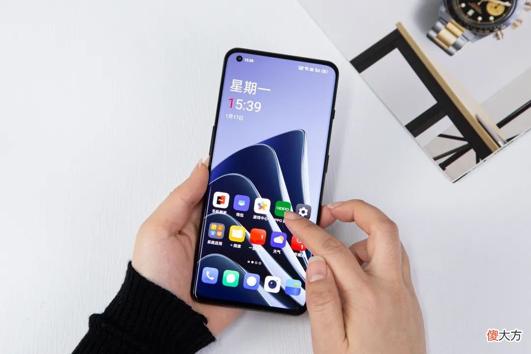 高性能还能高续航 长续航和高性能版