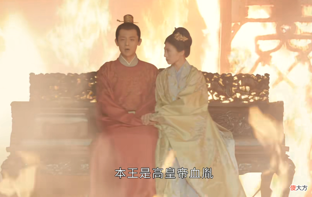 【历史故事】张信：历6朝，活81岁，朱棣的宠臣，听母亲一句劝，赌赢10代荣华