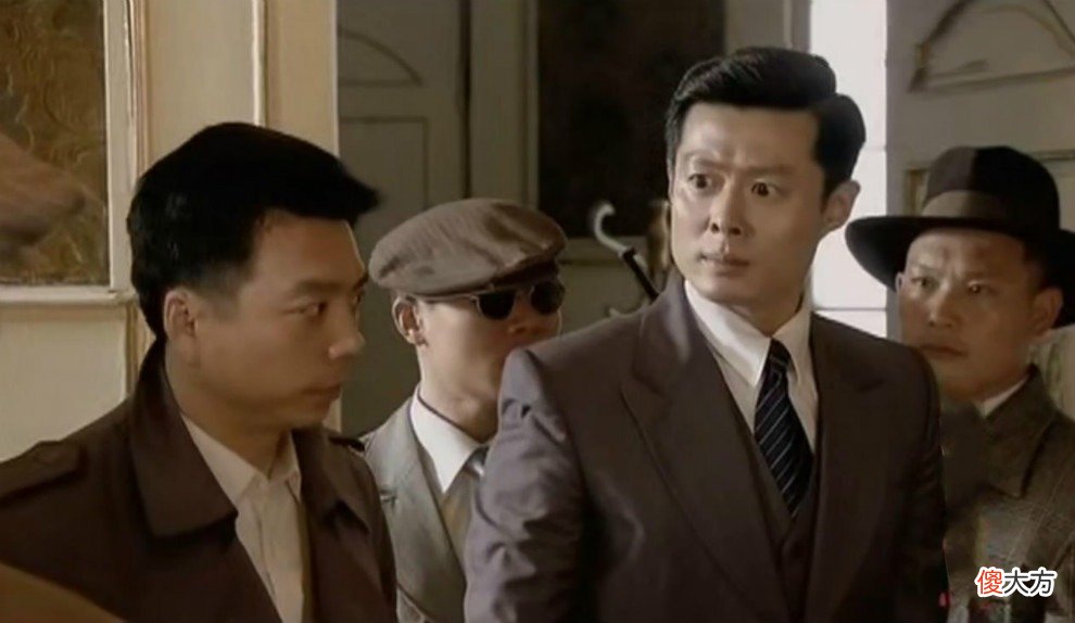 【爱历史】听余乐醒一番开导，沈醉要在昆明毒杀毛人凤，为何最后一刻收手了？