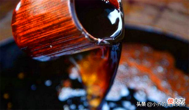 生抽、老抽的诞生，一瓶变两瓶，毁了传统酱油的千年美名