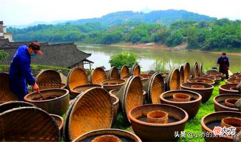 生抽、老抽的诞生，一瓶变两瓶，毁了传统酱油的千年美名