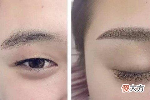眉峰高的男人面相运势怎么样