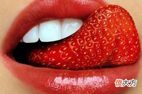 下嘴唇厚的女人面相是什么样的