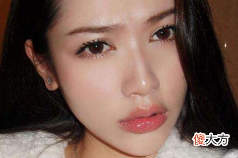 厚嘴唇的女人旺夫吗