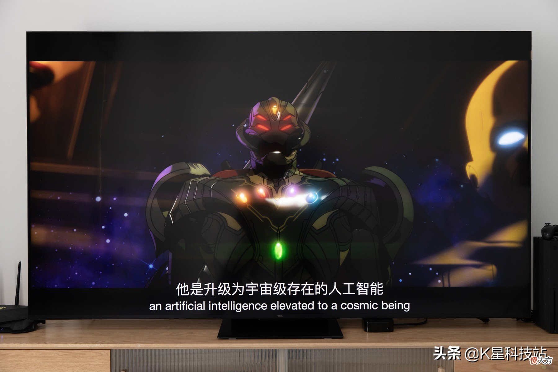 国产电视画质的天花板 国产电视剧天花板