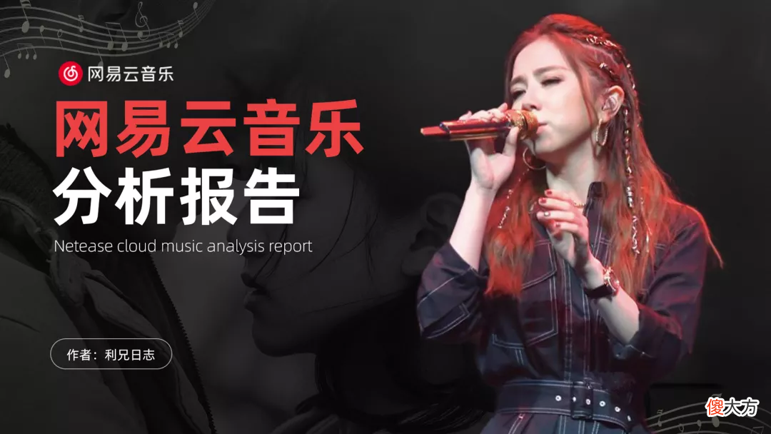我替网易云音乐 帮我把网易云
