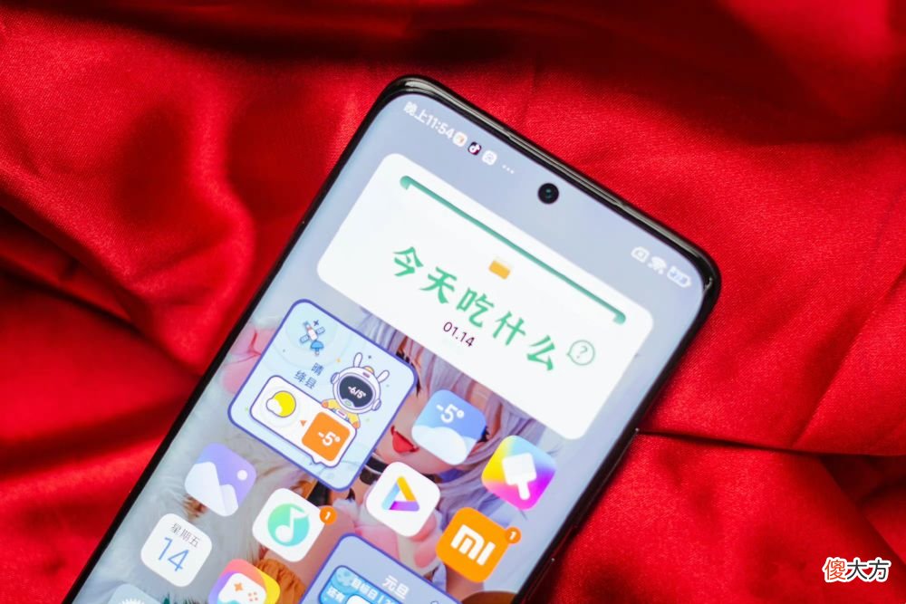 三款强劲性能、疾速摄影的手机综合配置解读