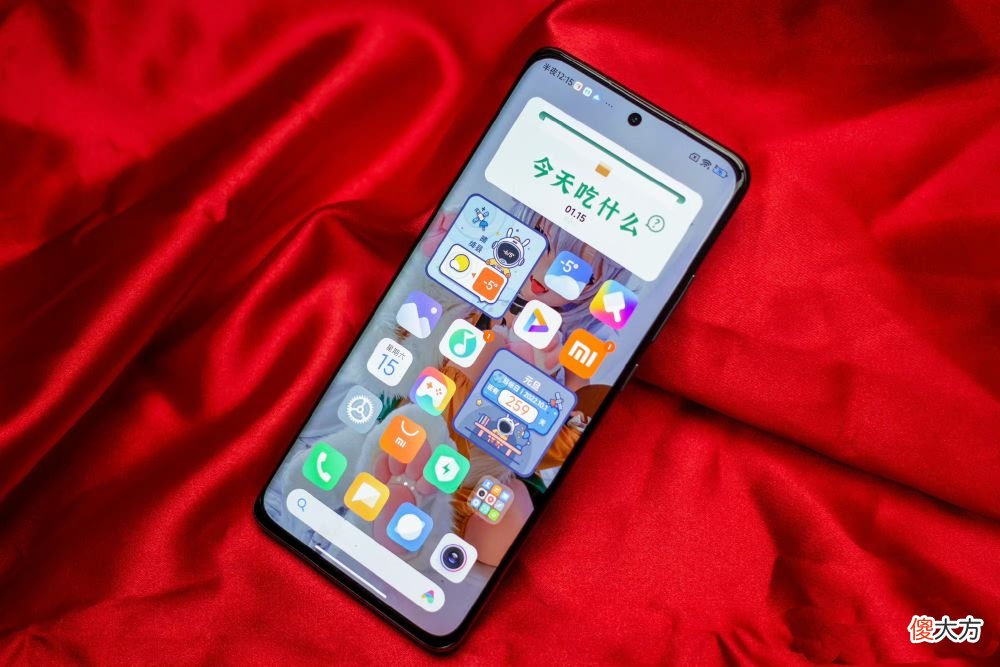 三款强劲性能、疾速摄影的手机综合配置解读