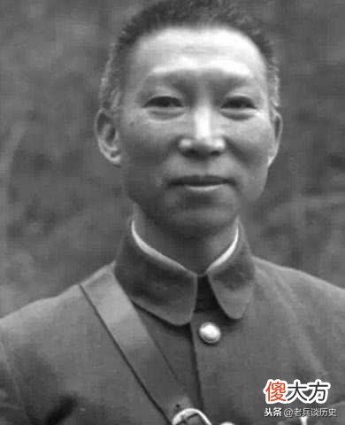 【爱历史】让日军敬畏的四位中国近代猛将，其中一位被日本史料称为中国军神